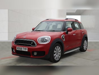 Used MINI Countryman 2018 for sale - 78694499: Photo