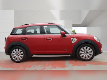 Used MINI Countryman 2018 for sale - 78694499: Photo