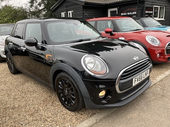 Used MINI Hatch 2016 for sale - 78689914: Photo