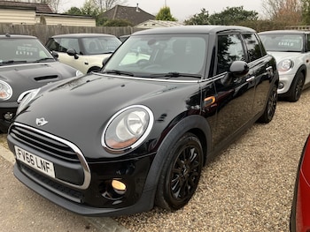 Used MINI Hatch 2016 for sale - 78689914: Photo