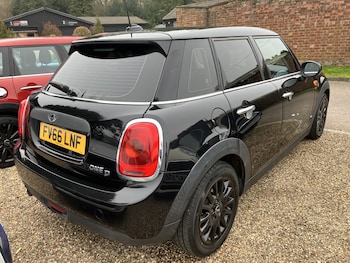 Used MINI Hatch 2016 for sale - 78689914: Photo