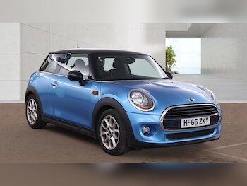 Used MINI Hatch 2016 for sale - 78445647: Photo