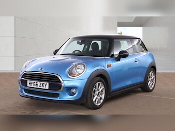 Used MINI Hatch 2016 for sale - 78445647: Photo