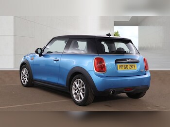 Used MINI Hatch 2016 for sale - 78445647: Photo