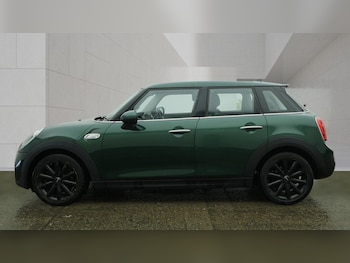 Used MINI Hatch 2015 for sale - 78306486: Photo