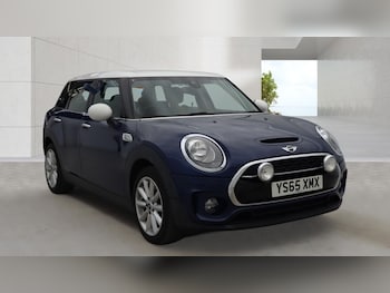 Used MINI Clubman 2015 for sale - 78782275: Photo