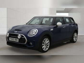 Used MINI Clubman 2015 for sale - 78782275: Photo