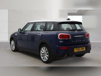 Used MINI Clubman 2015 for sale - 78782275: Photo