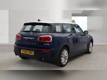 Used MINI Clubman 2015 for sale - 78782275: Photo
