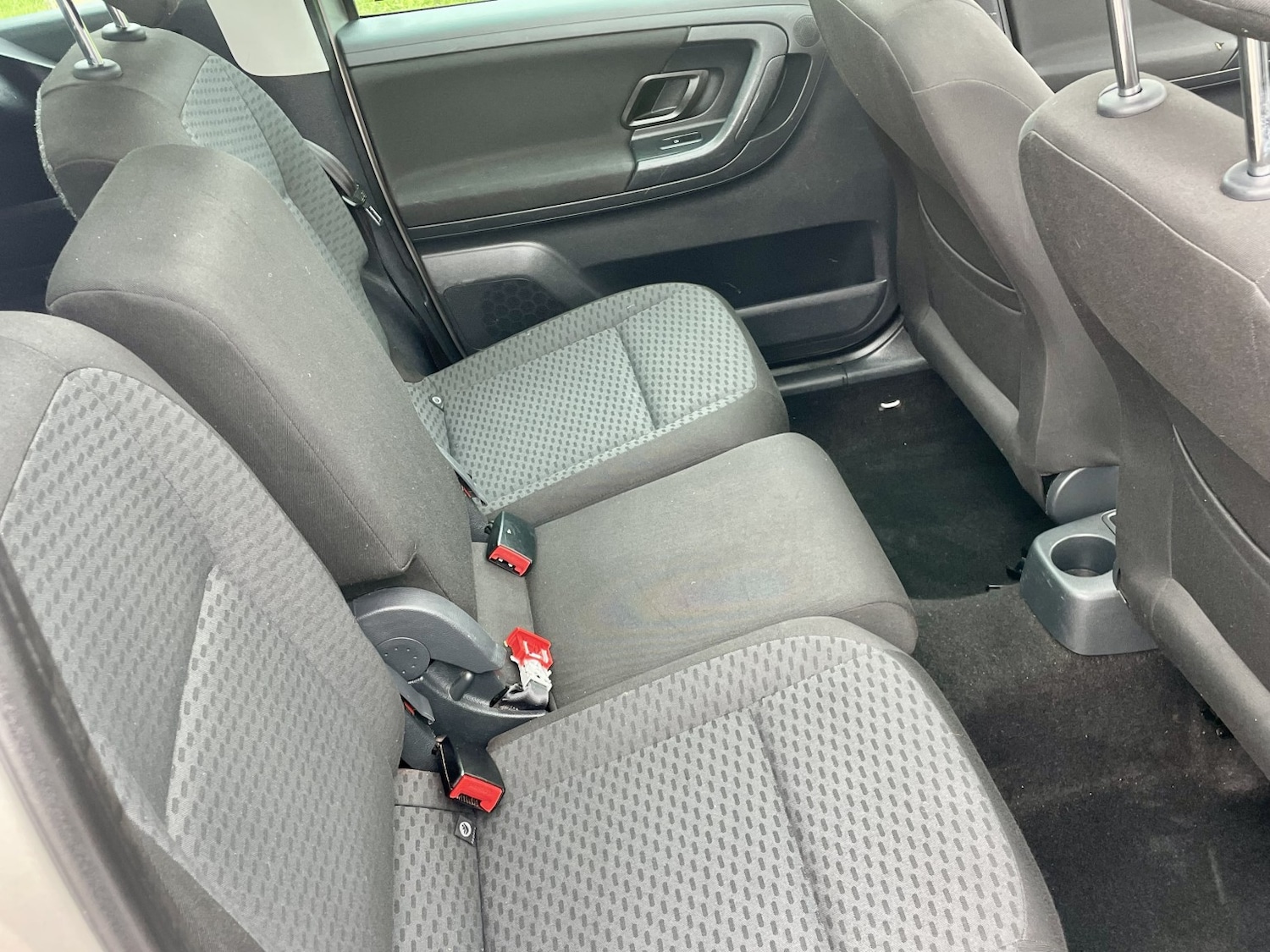 Used Skoda Roomster 2011 for sale - 78045596: Photo 11