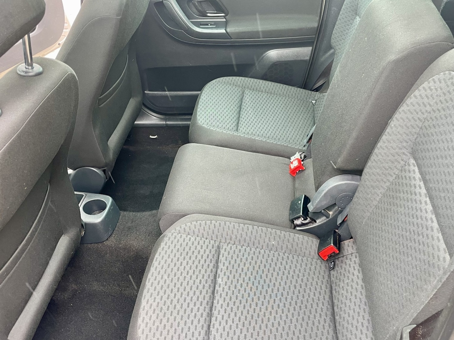 Used Skoda Roomster 2011 for sale - 78045596: Photo 12