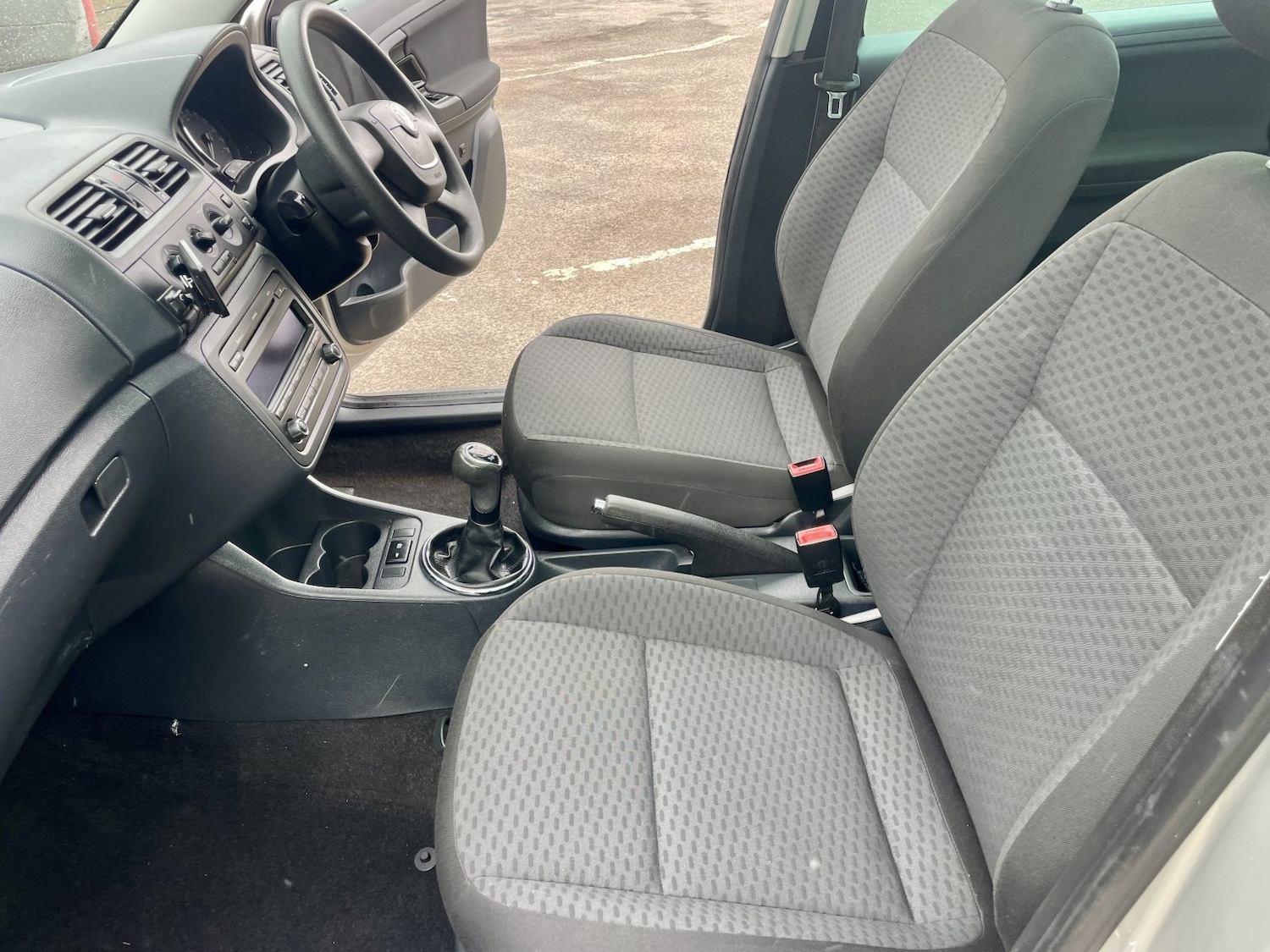 Used Skoda Roomster 2011 for sale - 78045596: Photo 14