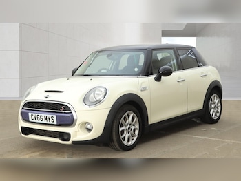 Used MINI Hatch 2016 for sale - 79568903: Photo
