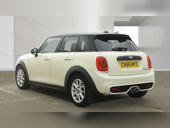 Used MINI Hatch 2016 for sale - 79568903: Photo
