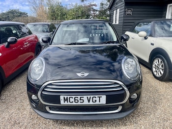 Used MINI Hatch 2015 for sale - 78689915: Photo