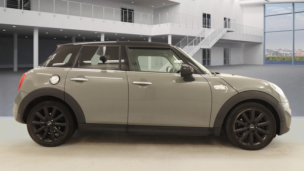 Used MINI Hatch 2017 for sale - 78031750: Photo 4