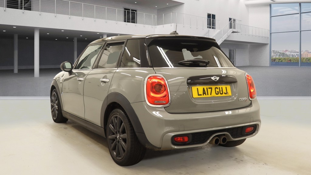 Used MINI Hatch 2017 for sale - 78031750: Photo 5