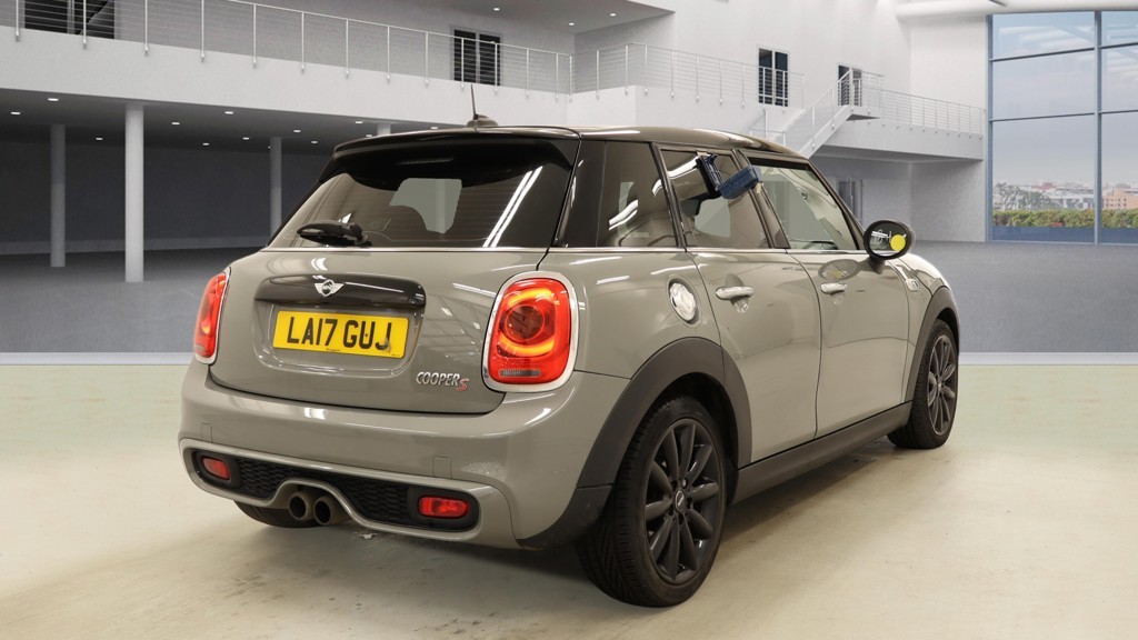 Used MINI Hatch 2017 for sale - 78031750: Photo 6