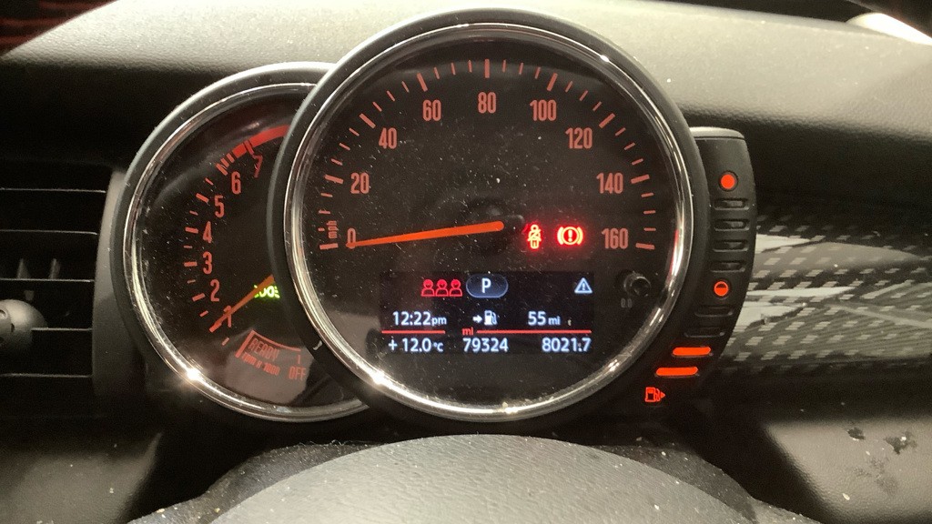 Used MINI Hatch 2017 for sale - 78031750: Photo 8