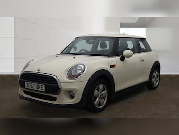 Used MINI Hatch 2017 for sale - 79524694: Photo