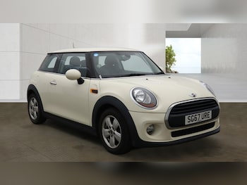 Used MINI Hatch 2017 for sale - 79524694: Photo