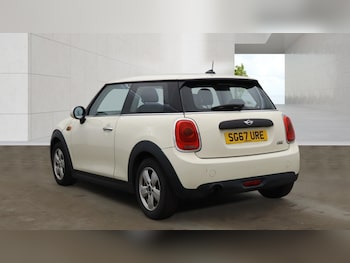 Used MINI Hatch 2017 for sale - 79524694: Photo