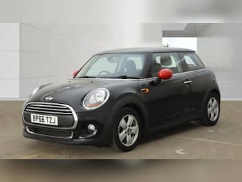 Used MINI Hatch 2016 for sale - 79703498: Photo