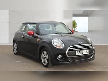 Used MINI Hatch 2016 for sale - 79703498: Photo