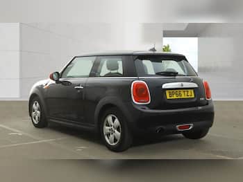 Used MINI Hatch 2016 for sale - 79703498: Photo