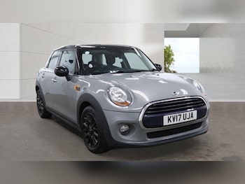 Used MINI Hatch 2017 for sale - 79277607: Photo