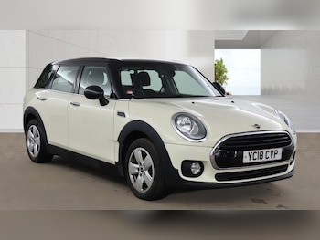 Used MINI Clubman 2018 for sale - 79194120: Photo