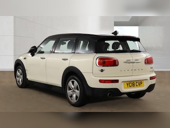 Used MINI Clubman 2018 for sale - 79194120: Photo