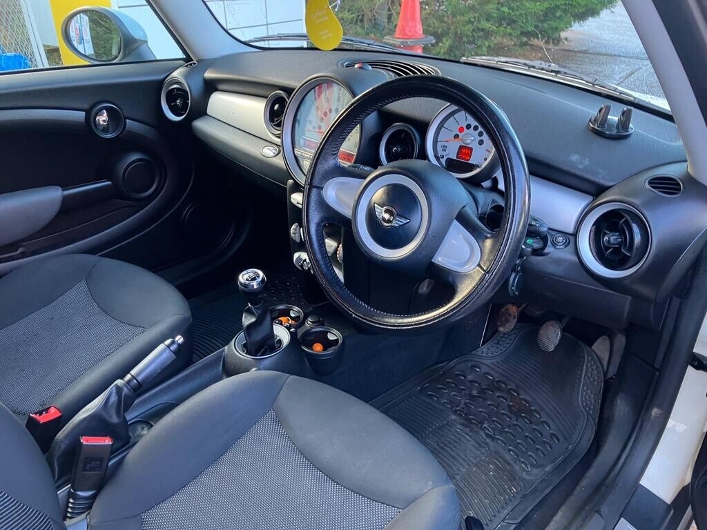 Used MINI Hatch 2008 for sale - 77363608: Photo 12