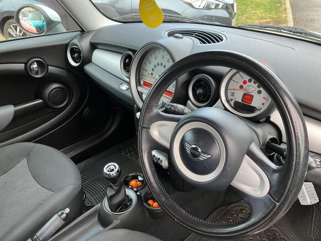 Used MINI Hatch 2008 for sale - 77363608: Photo 13