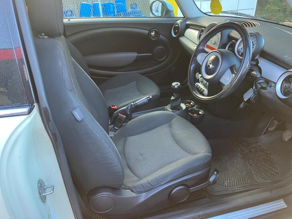 Used MINI Hatch 2008 for sale - 77363608: Photo 14