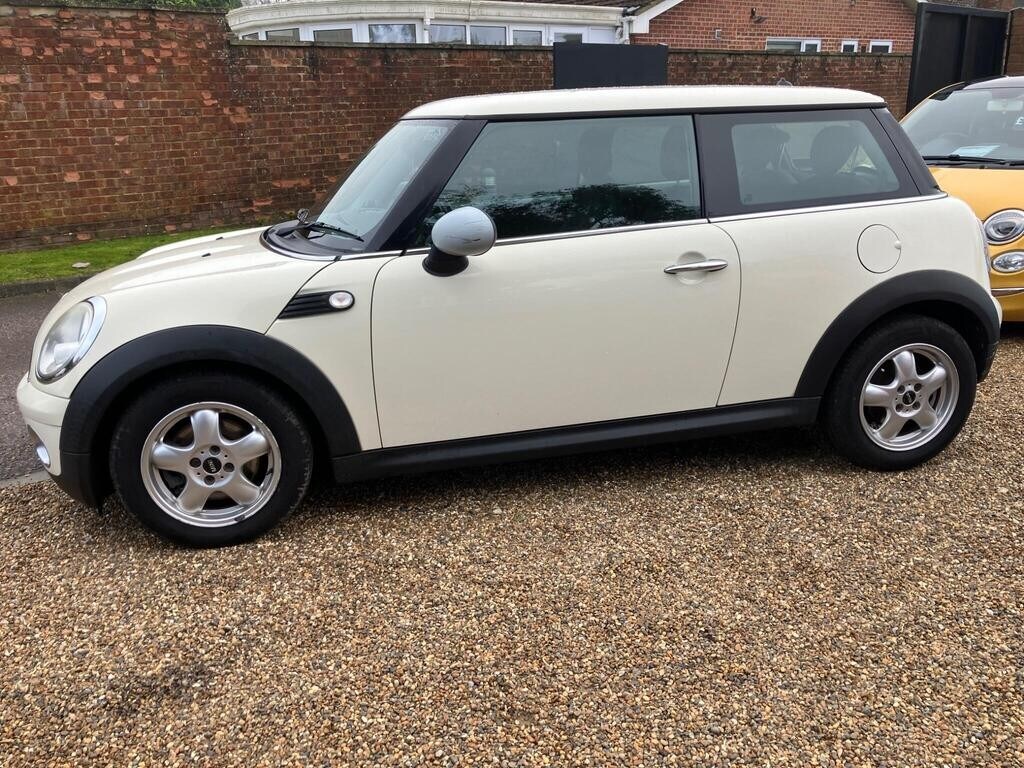 Used MINI Hatch 2008 for sale - 77363608: Photo 15