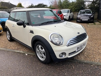 Used MINI Hatch 2008 for sale - 77363608: Photo