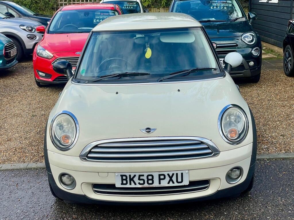 Used MINI Hatch 2008 for sale - 77363608: Photo 2