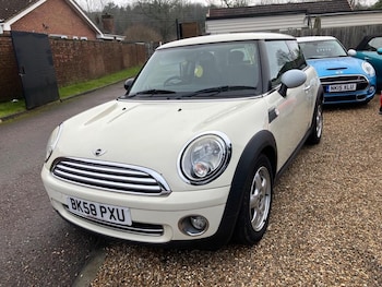 Used MINI Hatch 2008 for sale - 77363608: Photo