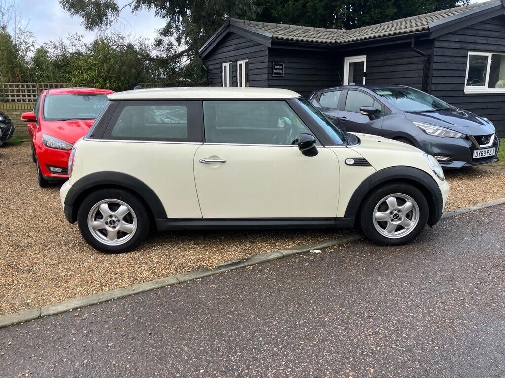 Used MINI Hatch 2008 for sale - 77363608: Photo 6