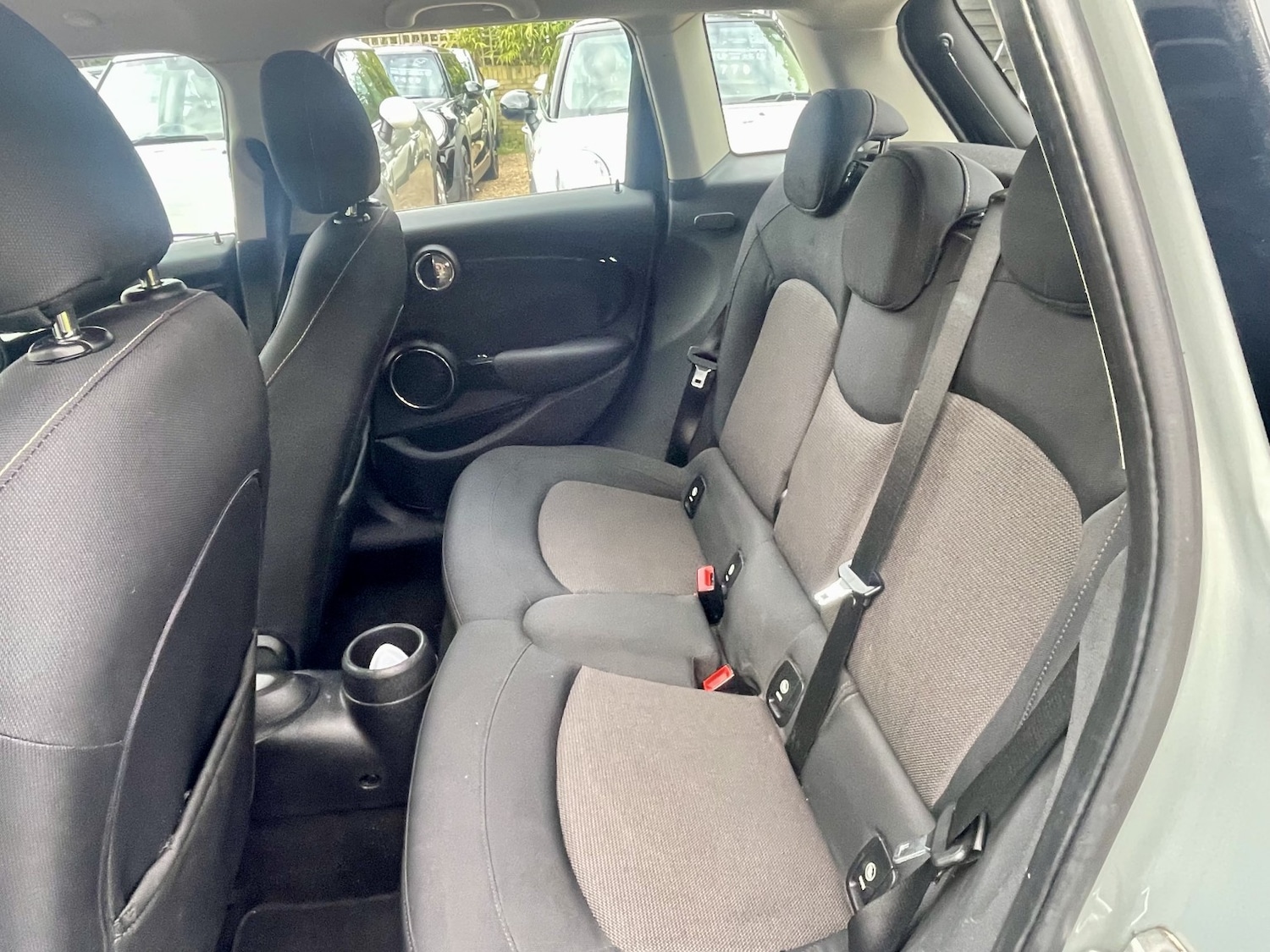 Used MINI Hatch 2015 for sale - 77431411: Photo 12