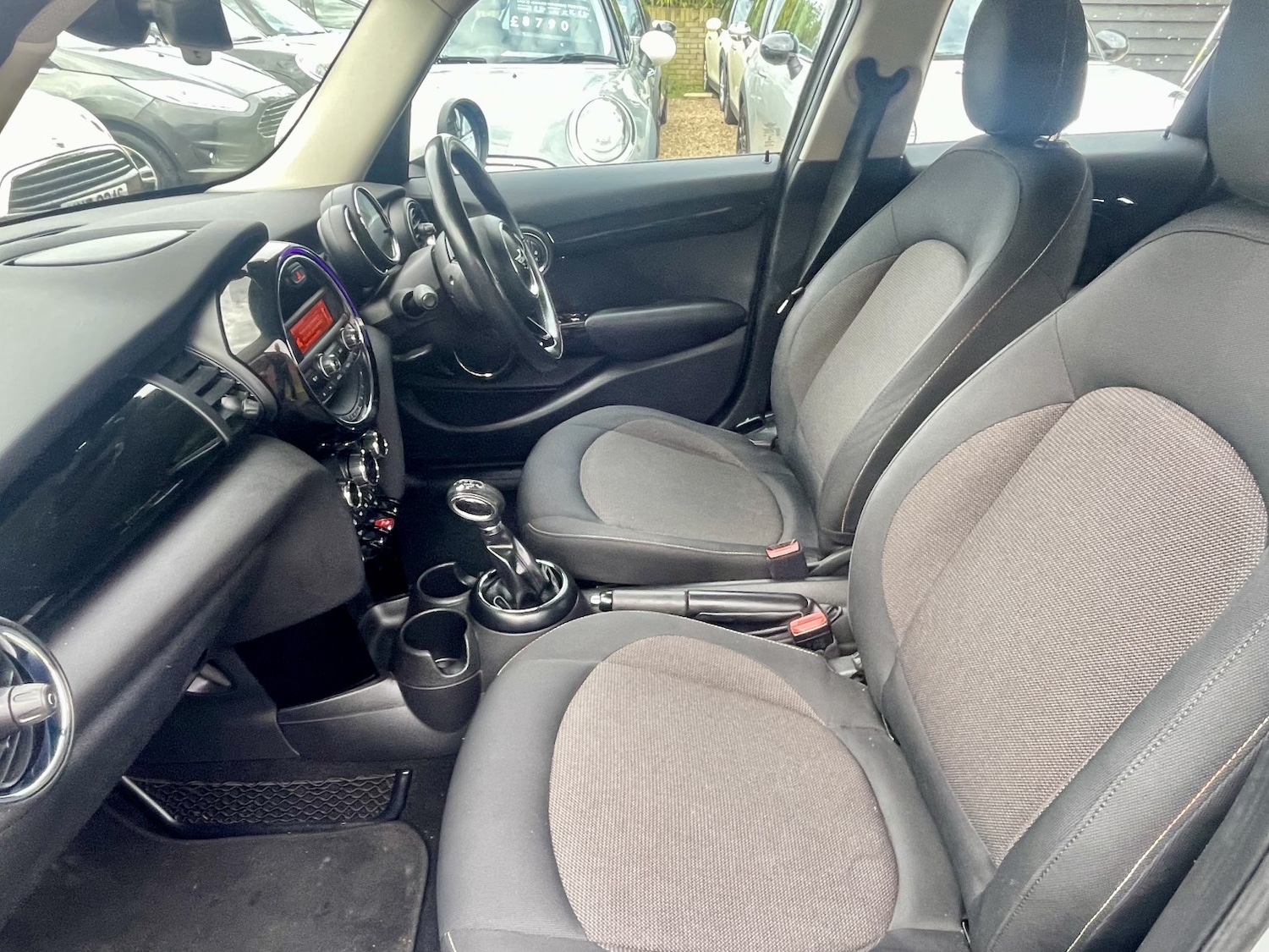 Used MINI Hatch 2015 for sale - 77431411: Photo 13