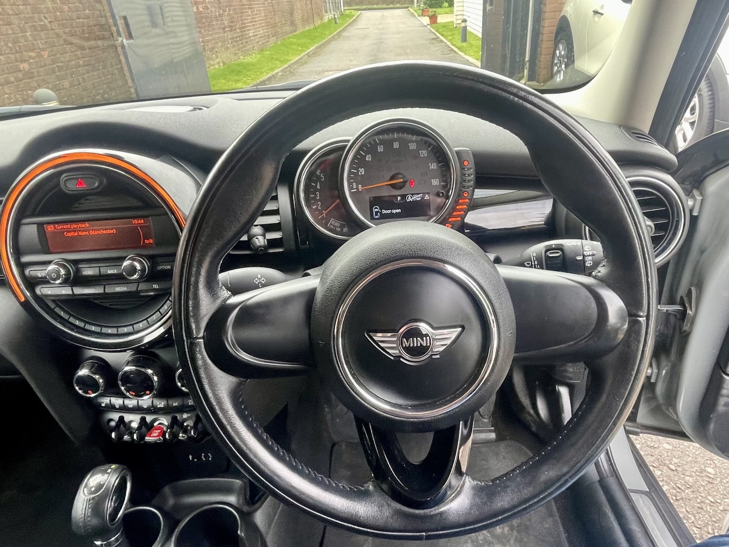 Used MINI Hatch 2015 for sale - 77431411: Photo 14