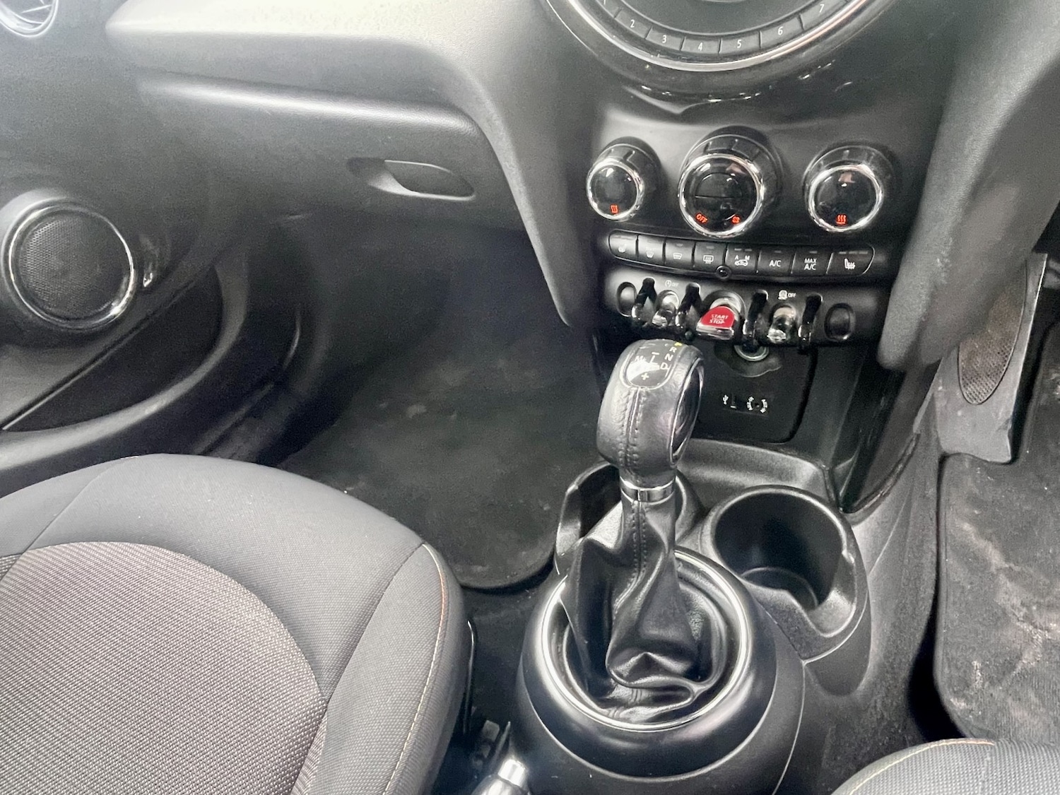 Used MINI Hatch 2015 for sale - 77431411: Photo 16