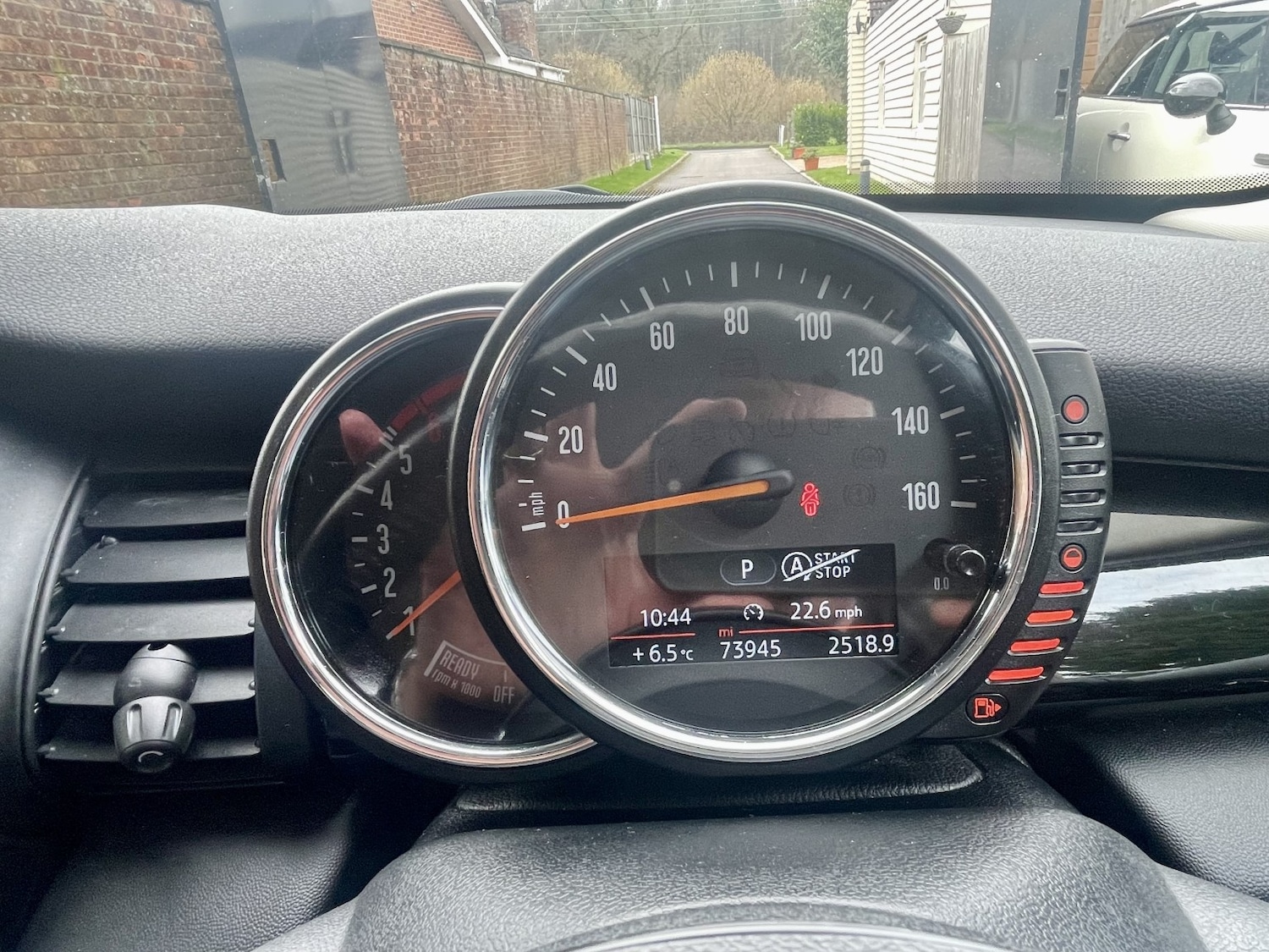 Used MINI Hatch 2015 for sale - 77431411: Photo 18