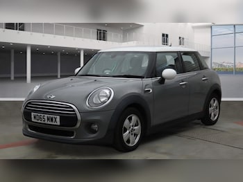 Used MINI Hatch 2015 for sale - 77431411: Photo