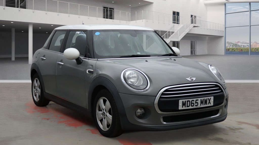 Used MINI Hatch 2015 for sale - 77431411: Photo 2