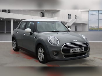 Used MINI Hatch 2015 for sale - 77431411: Photo