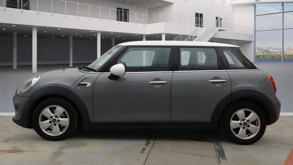 Used MINI Hatch 2015 for sale - 77431411: Photo 4