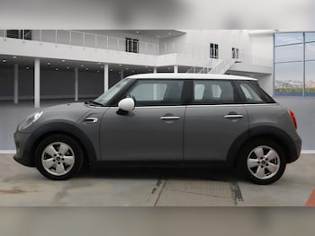 Used MINI Hatch 2015 for sale - 77431411: Photo